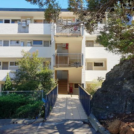 Studio 101 - First Floor Fremantle Studio Apartment Exteriör bild