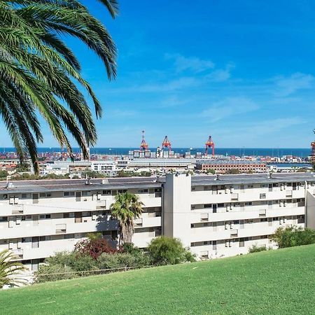 Studio 101 - First Floor Fremantle Studio Apartment Exteriör bild