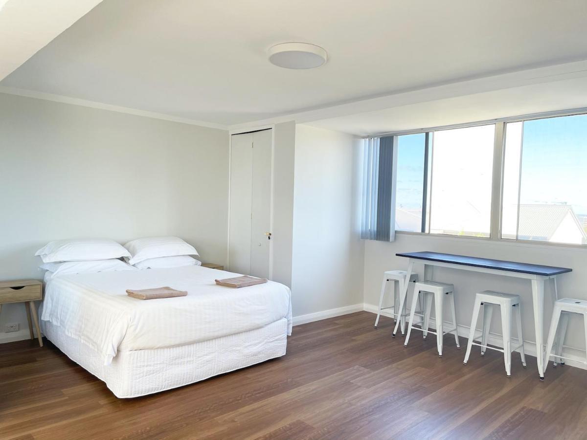 Studio 101 - First Floor Fremantle Studio Apartment Exteriör bild
